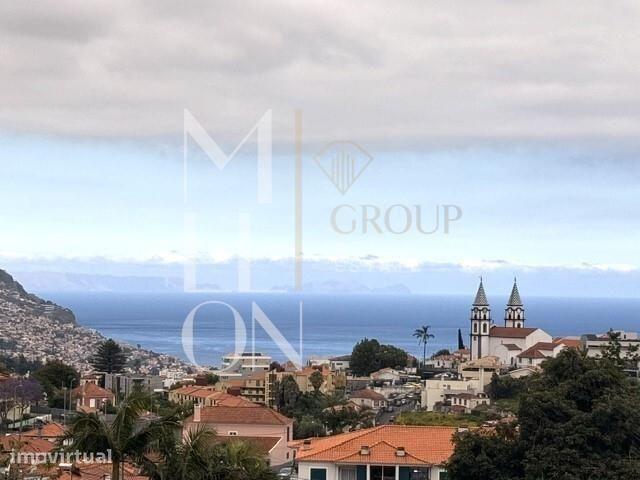 Apartamento venda em Funchal, Ilha Da Madeira