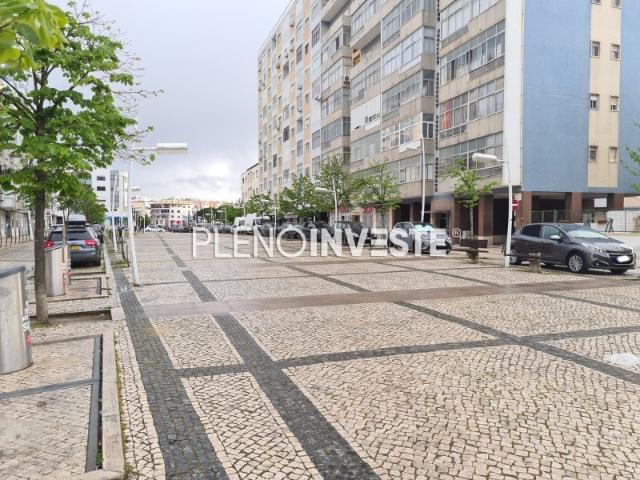 Apartamento venda em Quinta do Americano, Almada