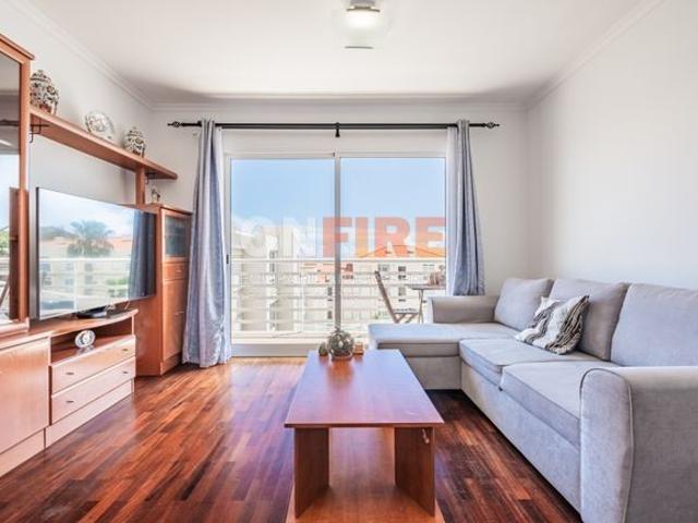 Apartamento venda em Ribeiro Real, Câmara De Lobos
