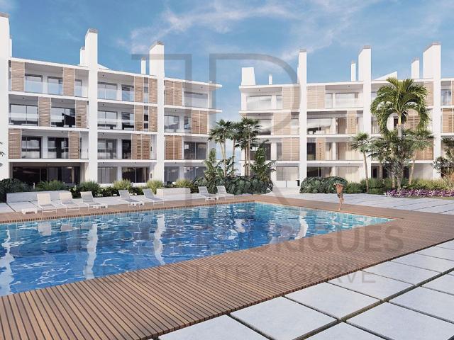 Apartamento venda em Albufeira e Olhos de Água, Albufeira