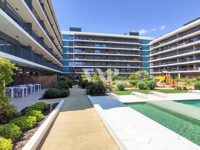 Apartamento venda em Faro
