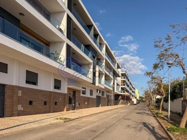 Apartamento venda em Faro