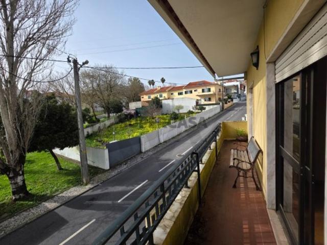 Casa venda em Bairro dos Quatro, Odivelas