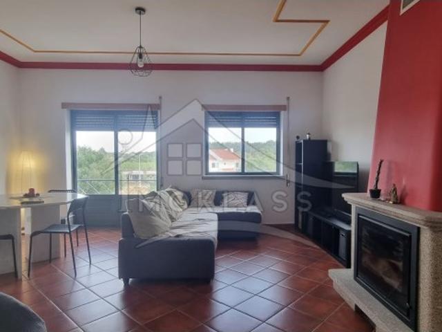 Apartamento venda em Castelo Branco