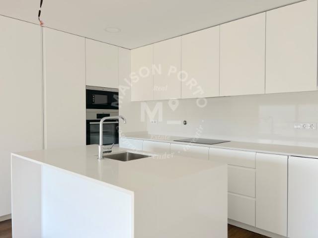 Apartamento venda em Maia, Águas Santas