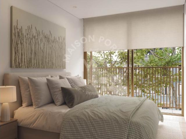 Apartamento venda em Porto