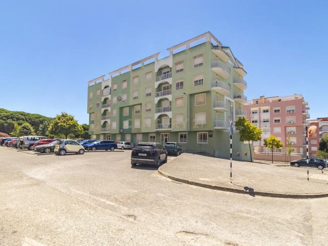 Apartamento alugar em Seixal, Setúbal