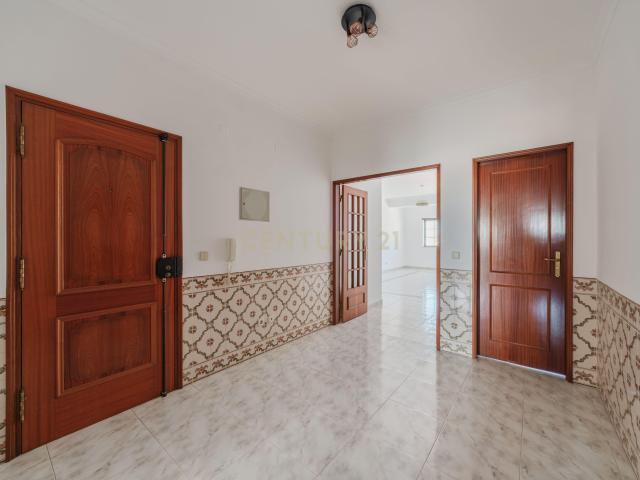 Apartamento venda em Samora Correia, Benavente