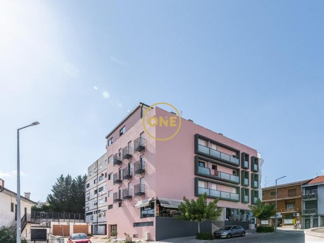 Apartamento venda em Fafe, Braga