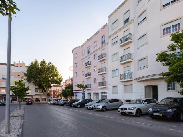 Apartamento alugar em Bairro da Liberdade, Montijo