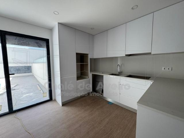 Apartamento venda em Esgueira, Aveiro