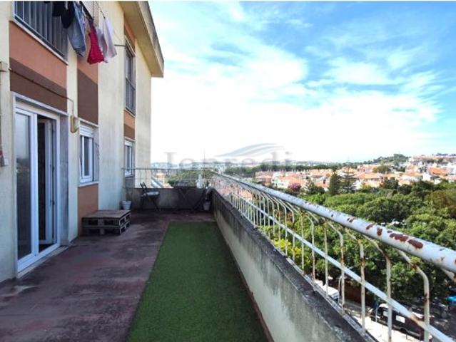 Apartamento venda em Bairro do Aqueduto, Oeiras