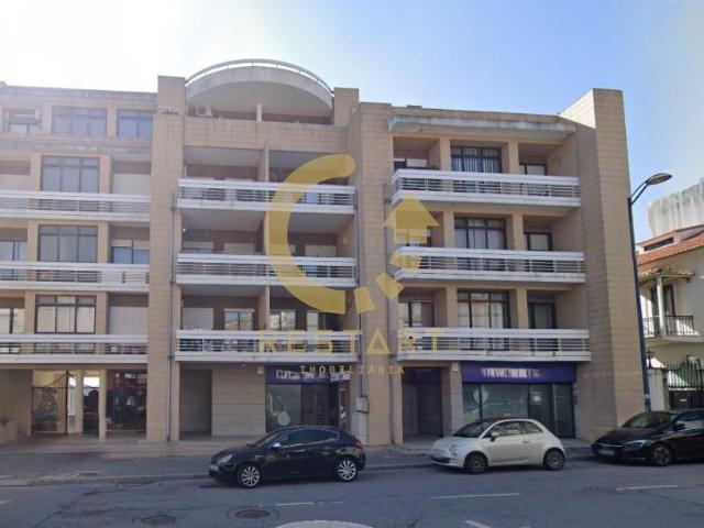 Apartamento venda em Gramido, Gondomar