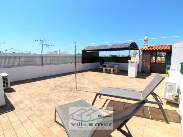 Apartamento venda em Vila Real De Santo António, Faro
