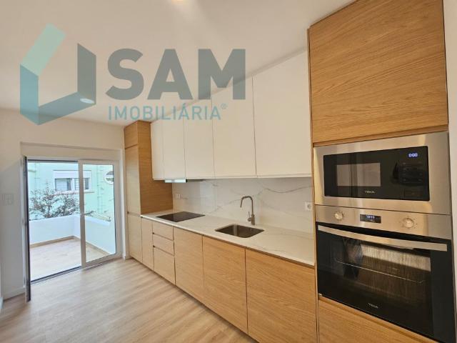 Apartamento venda em Urbanização Serra das Brancas, Amadora