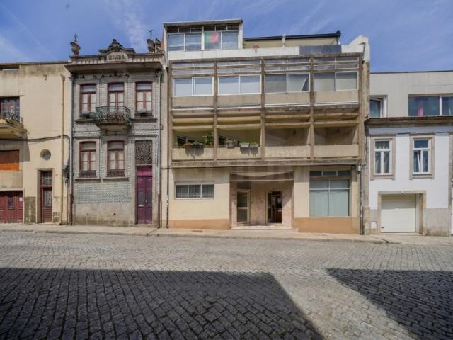 Apartamento venda em Porto