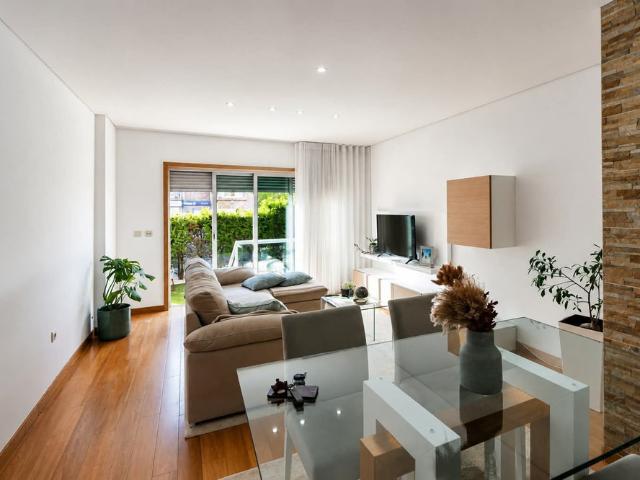 Apartamento alugar em Azurara, Vila do Conde