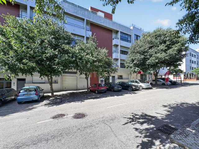 Apartamento venda em Quinta do Bom Retiro, Almada