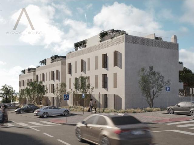 Apartamento venda em Vizinhanças, Olhão