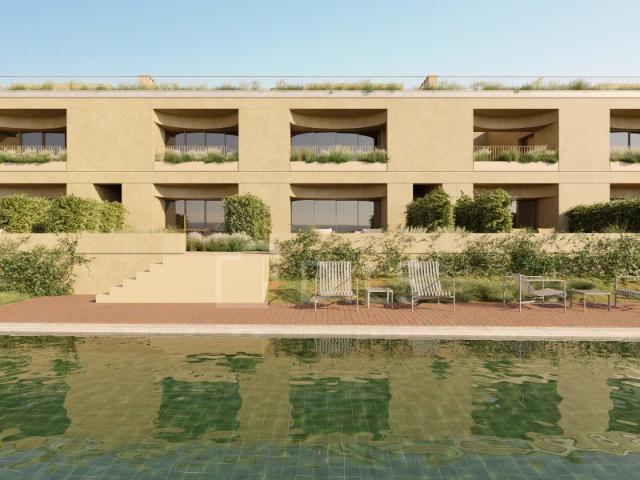 Apartamento venda em Alcácer Do Sal, Setúbal