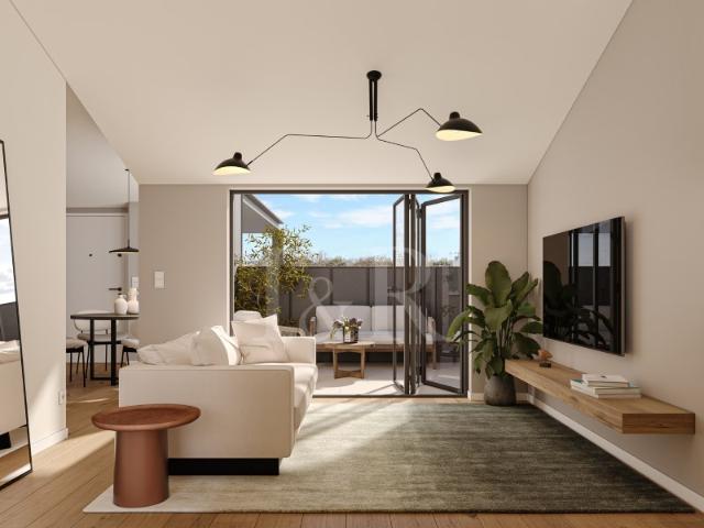 Apartamento venda em Carcavelos, Cascais