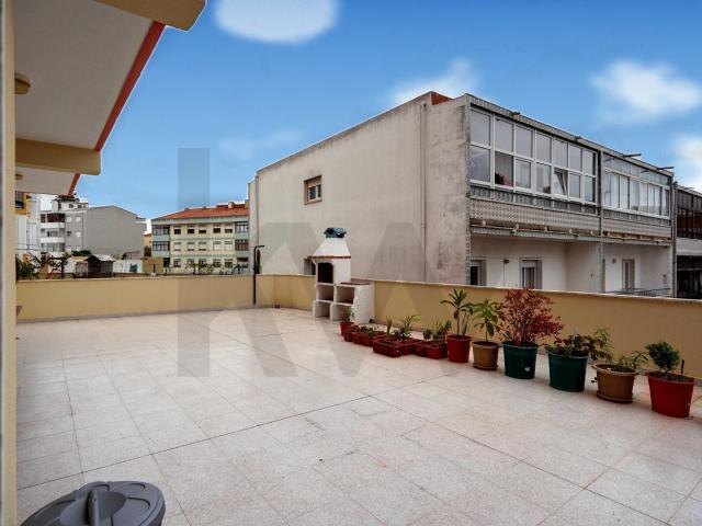 Apartamento venda em Mem Martins, Algueirão-Mem Martins