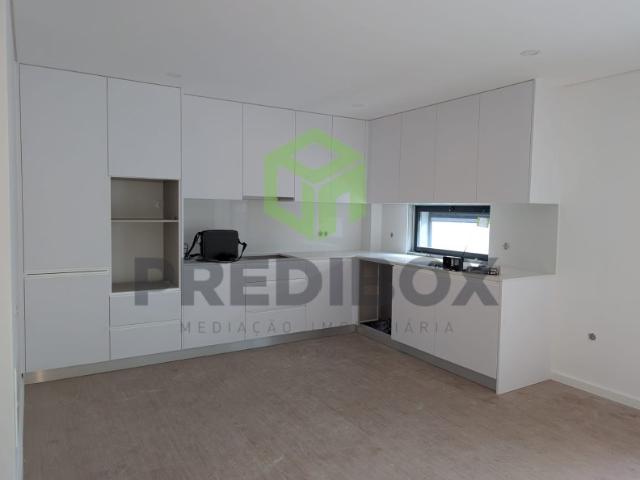 Apartamento venda em Cabo Luís, Aveiro