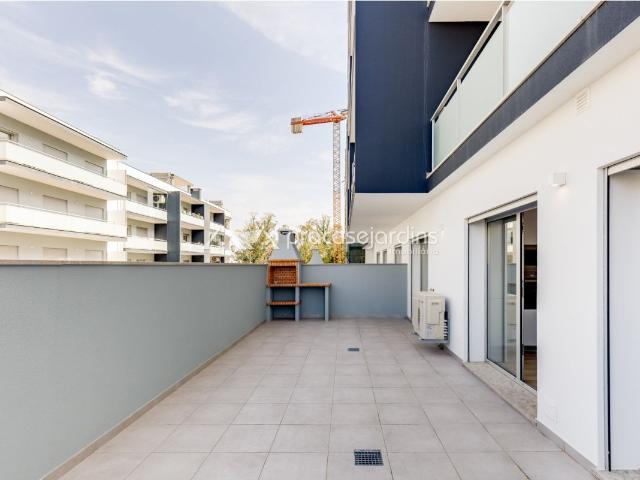 Apartamento venda em Marinheiros, Leiria
