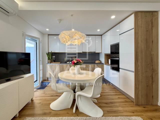 Apartamento venda em Grelhal, Setúbal