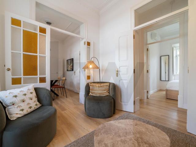 Apartamento venda em Santo António, Lisboa