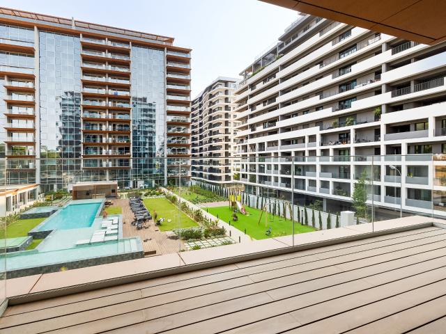 Apartamento alugar em Oeiras, Lisboa