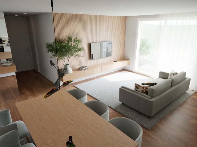 Apartamento venda em Vila Nova De Gaia, Porto