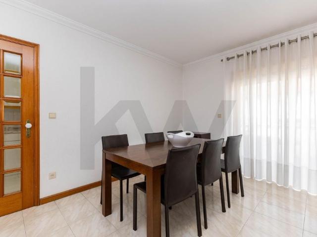 Apartamento alugar em Vila Do Conde, Porto