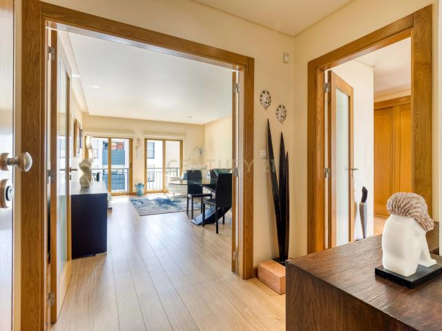 Apartamento venda em Urbanização da Atalaia, Amadora