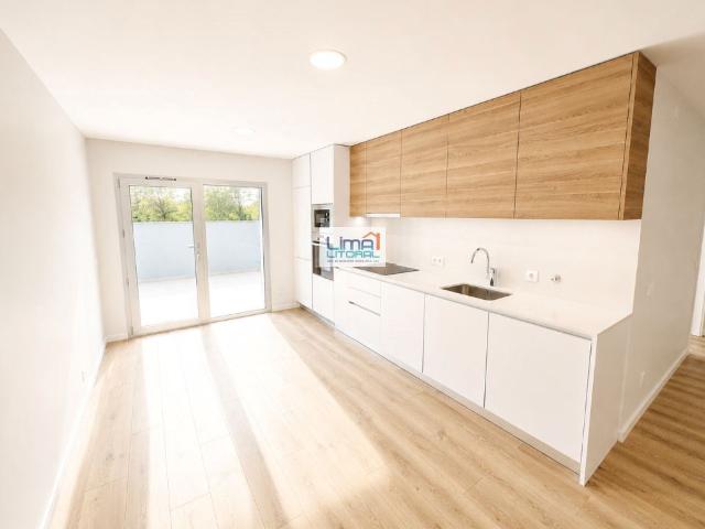 Apartamento venda em Leiria