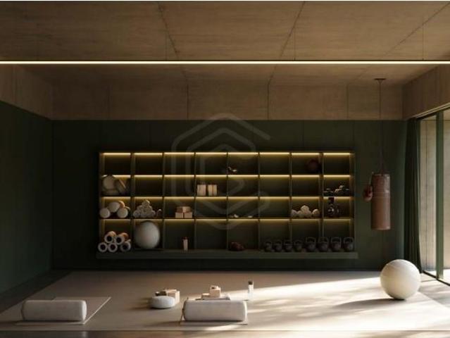 Apartamento venda em Porto, Lordelo Do Ouro