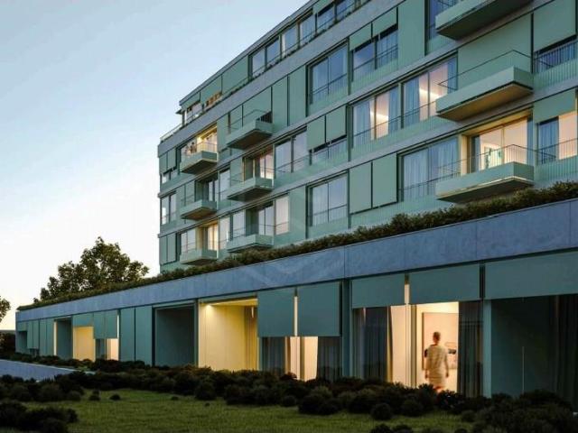 Apartamento venda em Porto, Lordelo Do Ouro