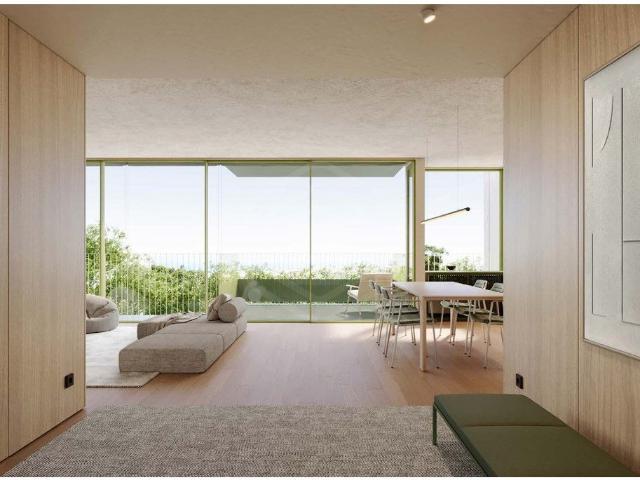 Apartamento venda em Porto, Lordelo Do Ouro