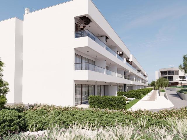 Apartamento venda em Areia dos Moinhos, Carvoeiro