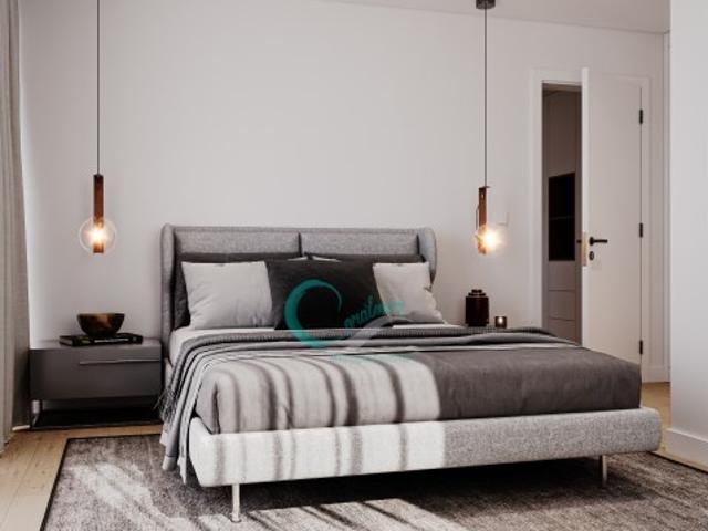 Apartamento venda em Santa Clara, Lisboa