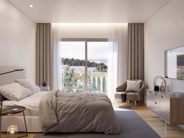 Apartamento venda em Lisboa