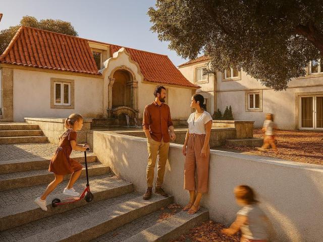 Apartamento venda em Arangues, Setúbal