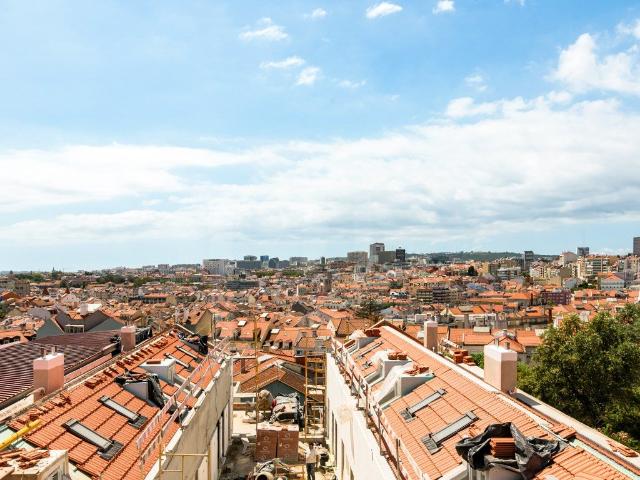 Apartamento venda em Lisboa