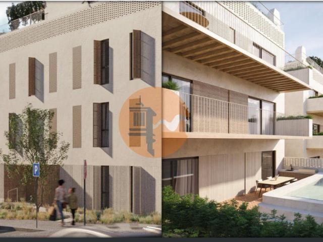 Apartamento venda em Vizinhanças, Olhão