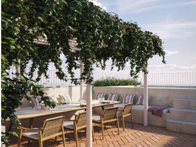 Apartamento venda em Vizinhanças, Olhão