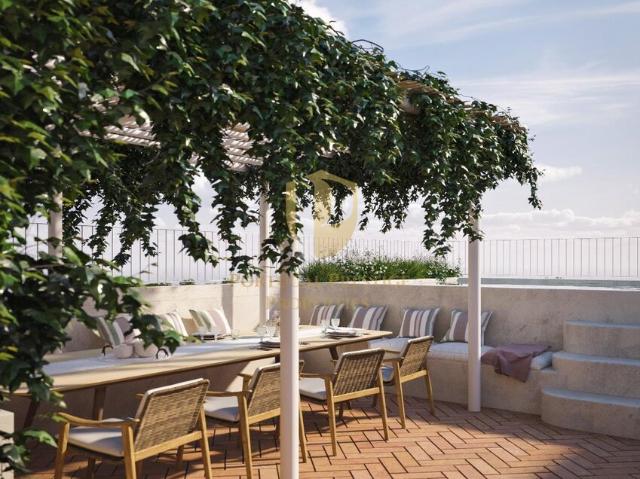 Apartamento venda em Moncarapacho, Olhão