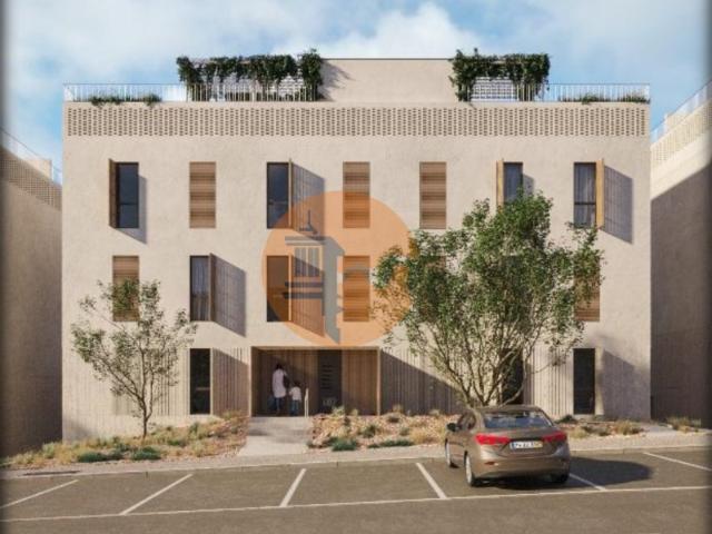 Apartamento venda em Moncarapacho, Olhão