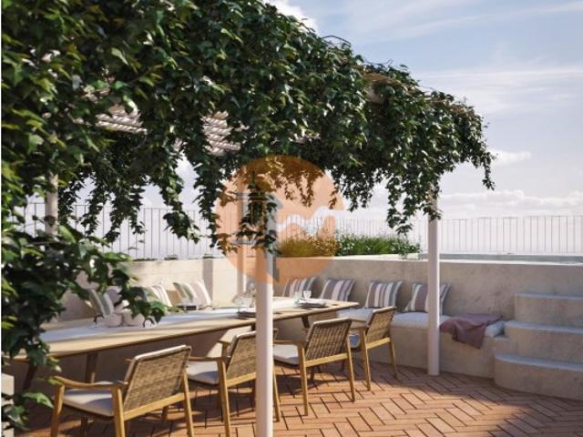 Apartamento venda em Moncarapacho, Olhão