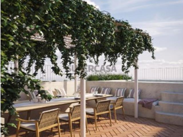 Casa venda em Olhão, Faro