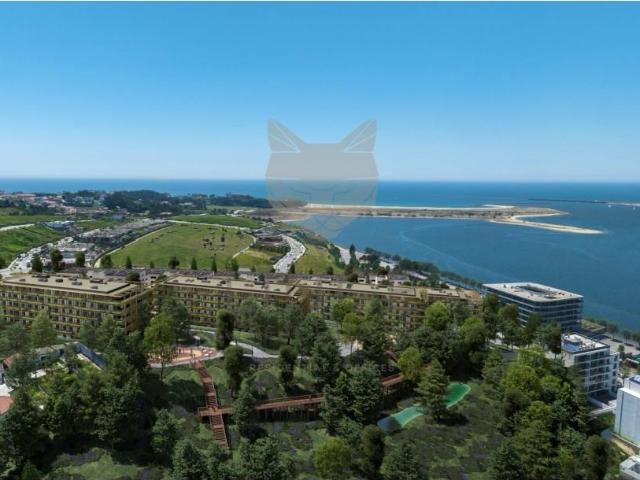 Apartamento venda em Afurada, Vila Nova De Gaia